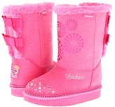 Thumbnail for your product : Skechers Keepsakes - Baby Bow Lights - 10253N (Infant/Toddler)