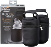 Thumbnail for your product : Tommee Tippee Closer to Nature Insulated Bottle Bag