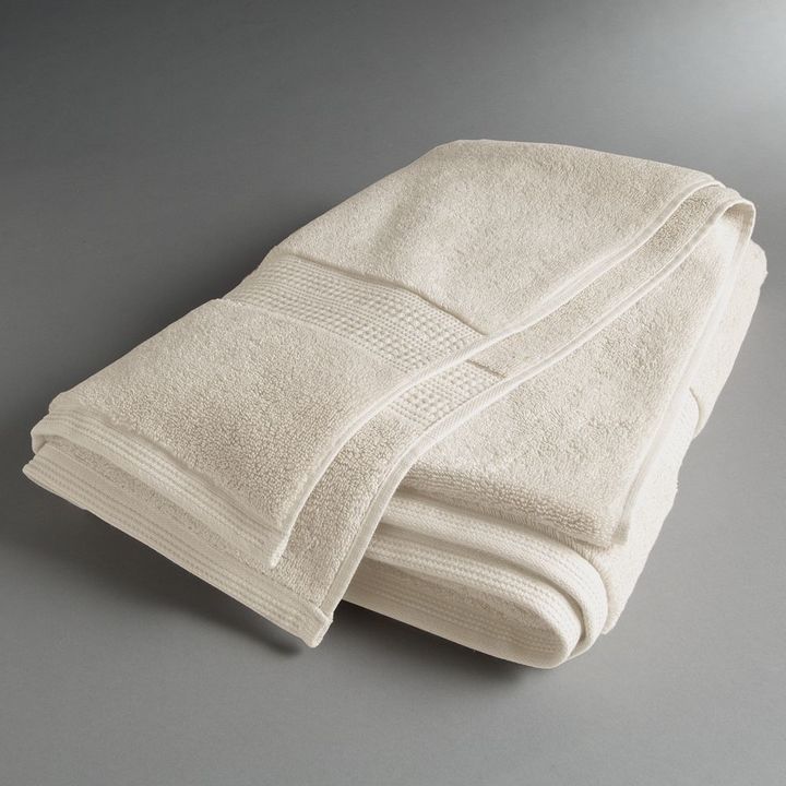 Vera Wang Simply vera simply soft bath towel ShopStyle Home & Living