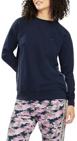 Thumbnail for your product : Tommy Hilfiger Authentic Crewneck Sweatshirt Navy