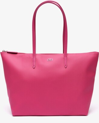 Lacoste Tote Bag Peacoat Premium Bag NH2019