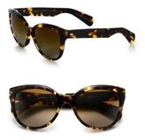 Thumbnail for your product : Oliver Peoples Abrie 58MM Sunglasses