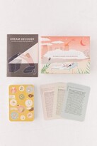 Thumbnail for your product : Urban Outfitters Dream Decoder: 60 Cards to Unlock Your Unconscious By Theresa Cheung