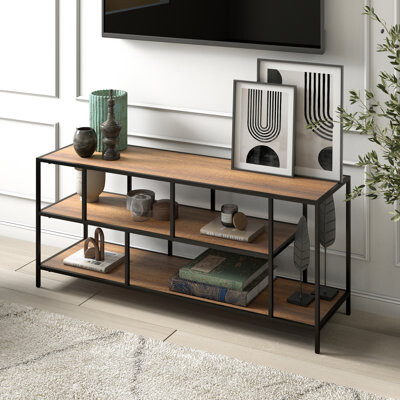 17 Stories Arpa TV Stand for TVs up to 60\