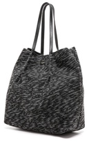 Thumbnail for your product : Nina Ricci Tweed Tote
