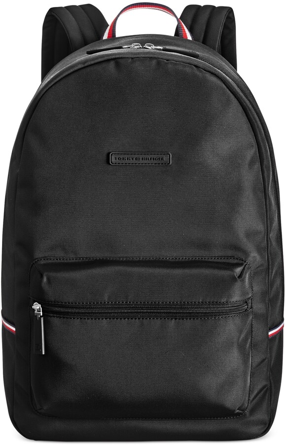 Tommy Hilfiger Men's Backpacks | Shop the world's largest collection of  fashion | ShopStyle