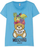 Moschino - Fashion Fruits Printed 