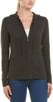 Thumbnail for your product : Cashmere Cashmere Hoodie