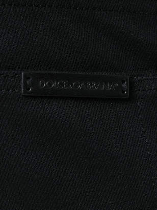 Dolce & Gabbana slim fit jeans