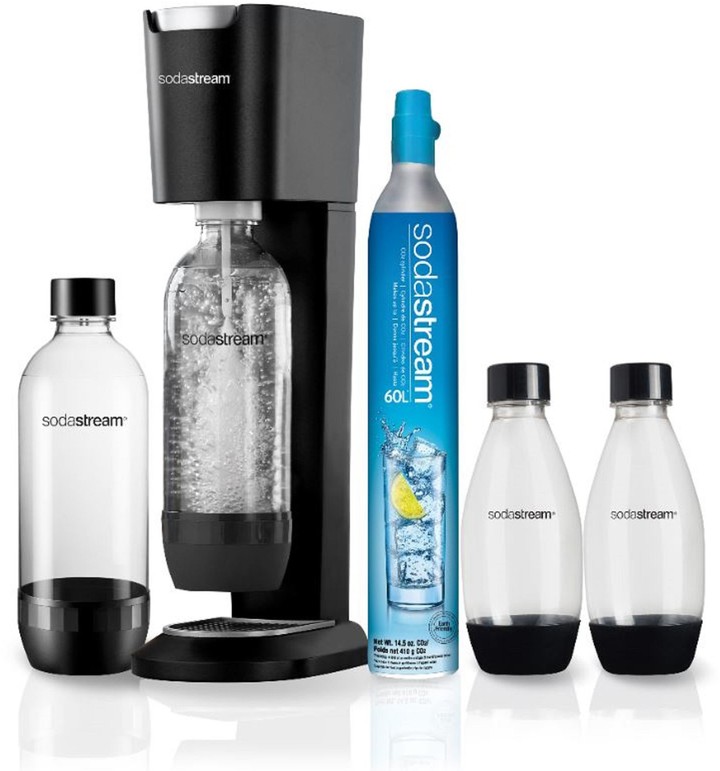 Sodastream Genesis Sparkling Water Maker Bundle ShopStyle Small