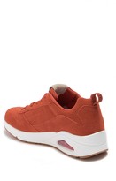 Thumbnail for your product : Skechers Uno Suede Sneaker
