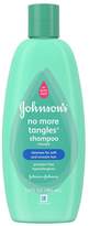 Thumbnail for your product : Johnson's Baby No More Tangles 2-In-1 Formula Shampoo