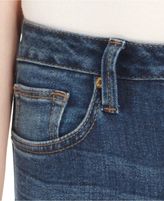 Thumbnail for your product : Style&Co. Style & Co. Low-Rise Skinny Jeggings, Quincy Wash
