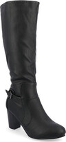 Thumbnail for your product : Journee Collection Womens Carver Boots