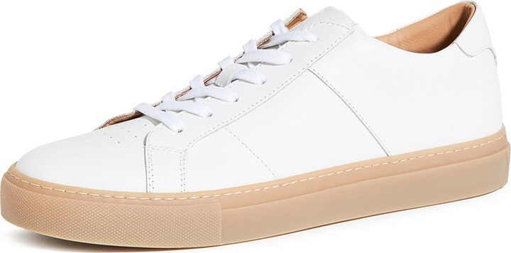 greats royale sneakers