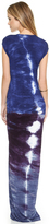 Thumbnail for your product : Young Fabulous & Broke Free Maxi Dress