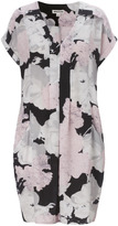 Thumbnail for your product : Whistles Rosewater Print Adrianne Dress