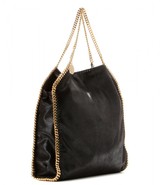 Thumbnail for your product : Stella McCartney Falabella Shaggy Deer Big tote