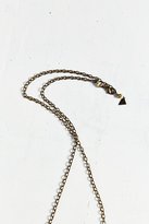 Thumbnail for your product : Fossil Urban Renewal & Hide Leather Eagle Necklace