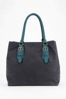 Thumbnail for your product : BDG Sawyer Buckle Tote Bag