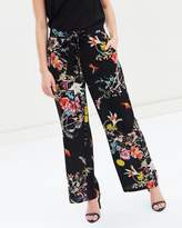 Thumbnail for your product : Only Juliet Palazzo Pants