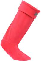 Thumbnail for your product : Regatta Great Outdoors Womens/Ladies Fleece Wellington Boot Socks (S)