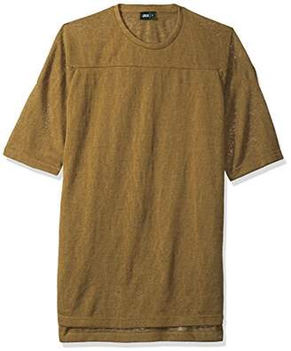 Publish Brand INC. Men's Declan Short Sleeve Shirt