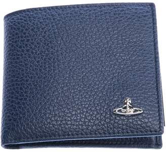 Vivienne Westwood Milano Basic Coin Wallet in