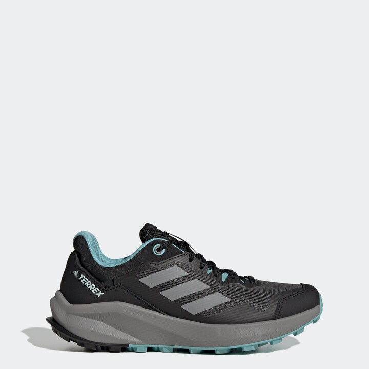 adidas Women's TERREX Trailrider Trail Running Shoes ShopStyle