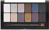 Thumbnail for your product : Maybelline Rock Nudes Eyeshadow Palette