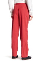 Thumbnail for your product : Brooks Brothers Clark Red Dress Pant - 34-36\" Inseam