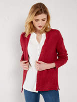 Thumbnail for your product : White Stuff Pop Peony Cardigan