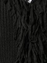 Thumbnail for your product : Dondup tassel cardigan