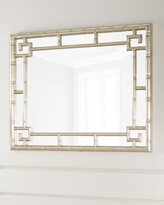 Thumbnail for your product : Reedly Wall Mirror