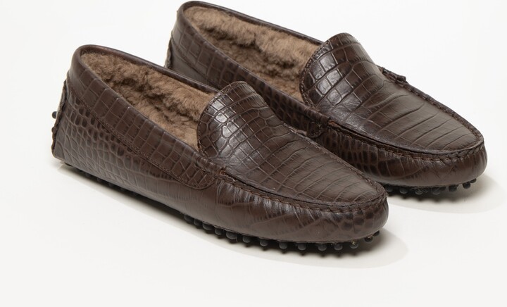 The Felize Shearling