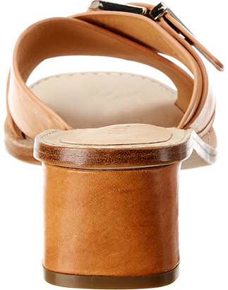 Joie Landri Leather Sandal