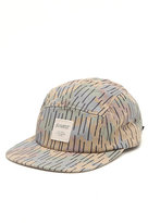 Thumbnail for your product : Altamont Cointel 5 Panel Camper Hat