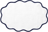 Thumbnail for your product : Matouk Scalloped Placemat, Set of 4