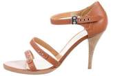 Thumbnail for your product : Hermes Ornella 90 Sandals