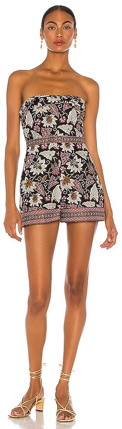alexis romper