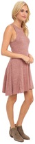 Thumbnail for your product : Roxy Swing Low Knit Dress