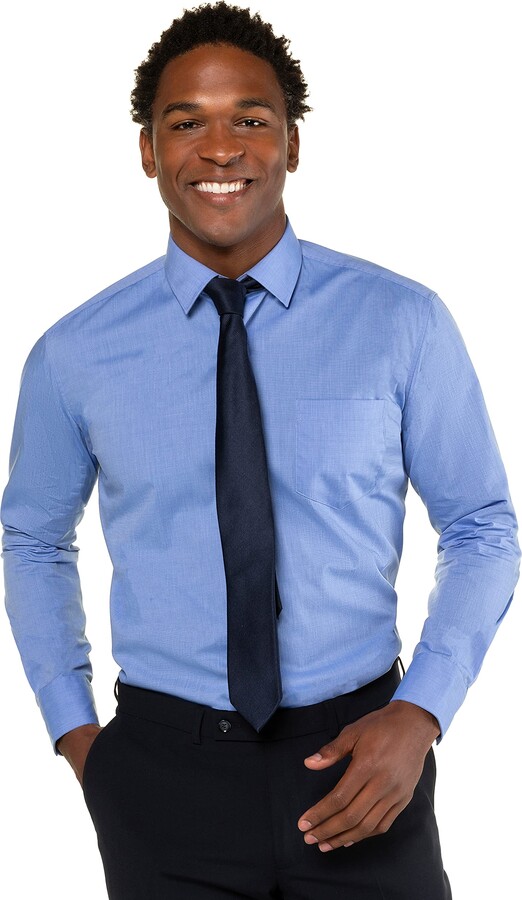 big tall mens button down shirts