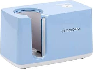 Craft Express Easy Pro Auto Mug Press in Pacific Blue