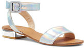 Thumbnail for your product : Victoria's Secret Collection Metal-heel Sandal