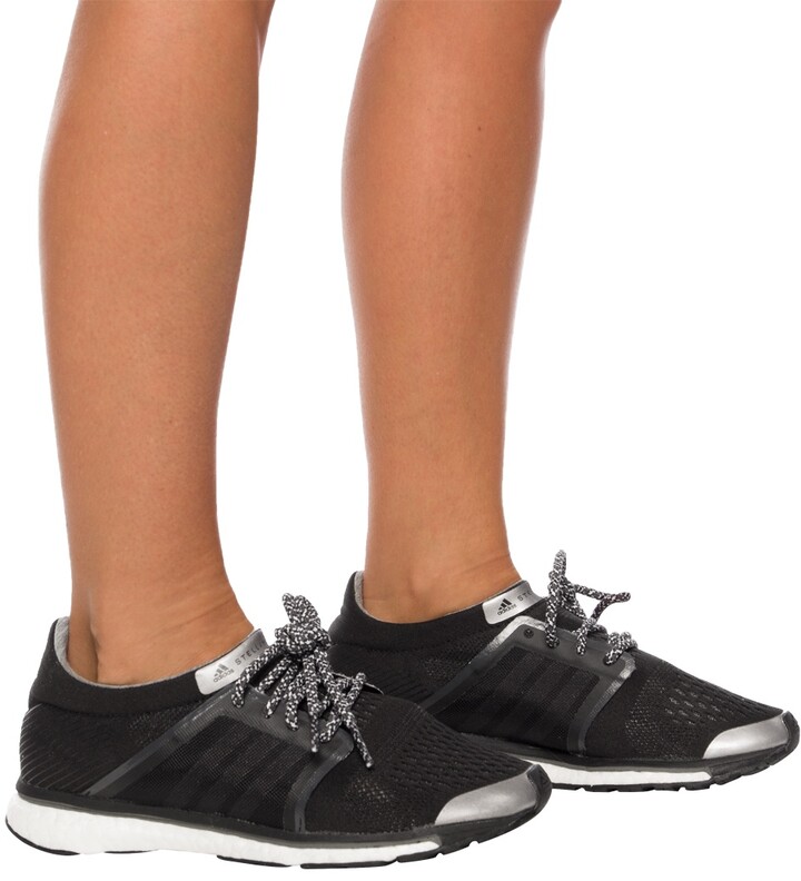 adidas by Stella McCartney 'Adizero Adios' Sneakers Women's Black -  ShopStyle