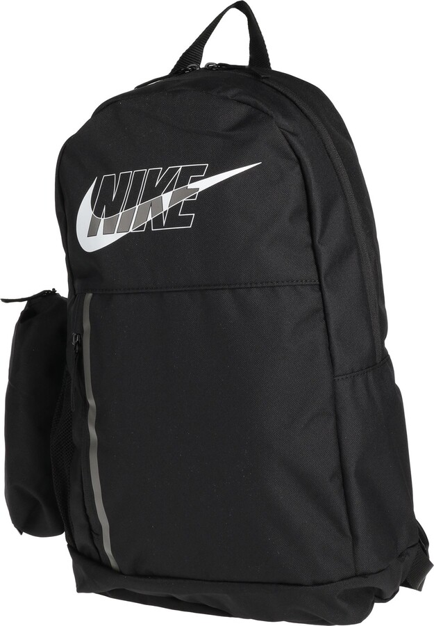 Nike Backpack Black - ShopStyle Boys' Bags