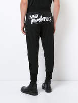 Thumbnail for your product : Julius distressed skinny jeans