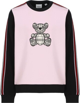 Burberry Girls' Sweatshirts | ShopStyle