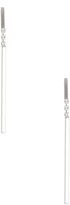 Thumbnail for your product : Nordstrom Rack Linear Stick Earrings