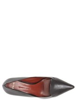 Thumbnail for your product : AERIN 'Esme' Leather Pump (Women)